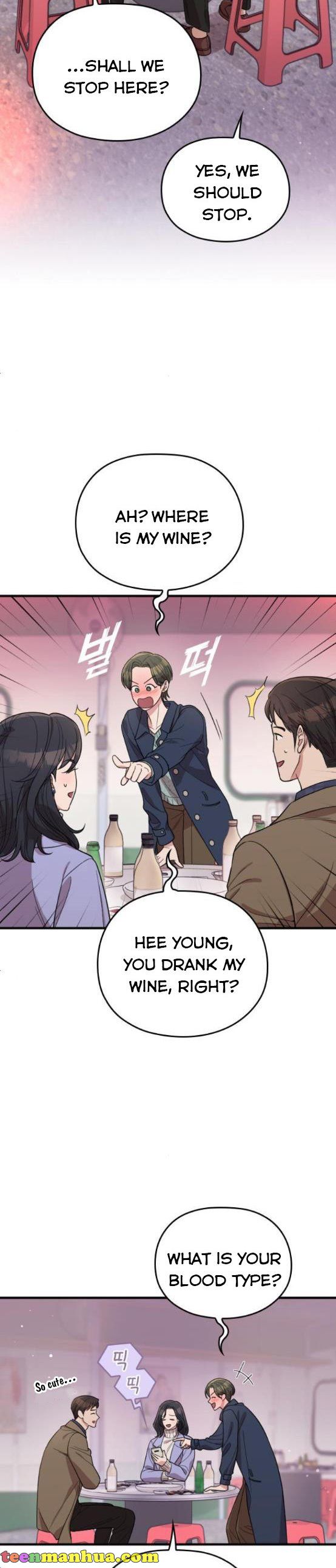 Marry My Husband Chapter 61 image 24